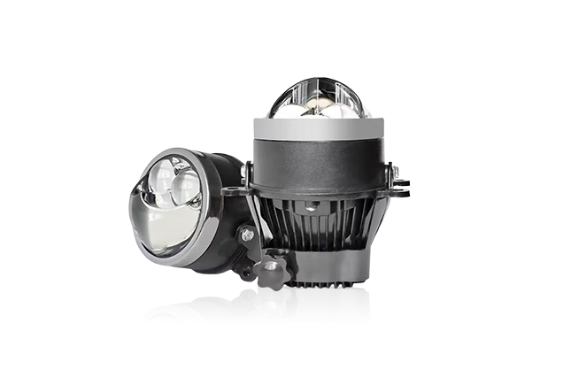 Headlight Bi-Lens