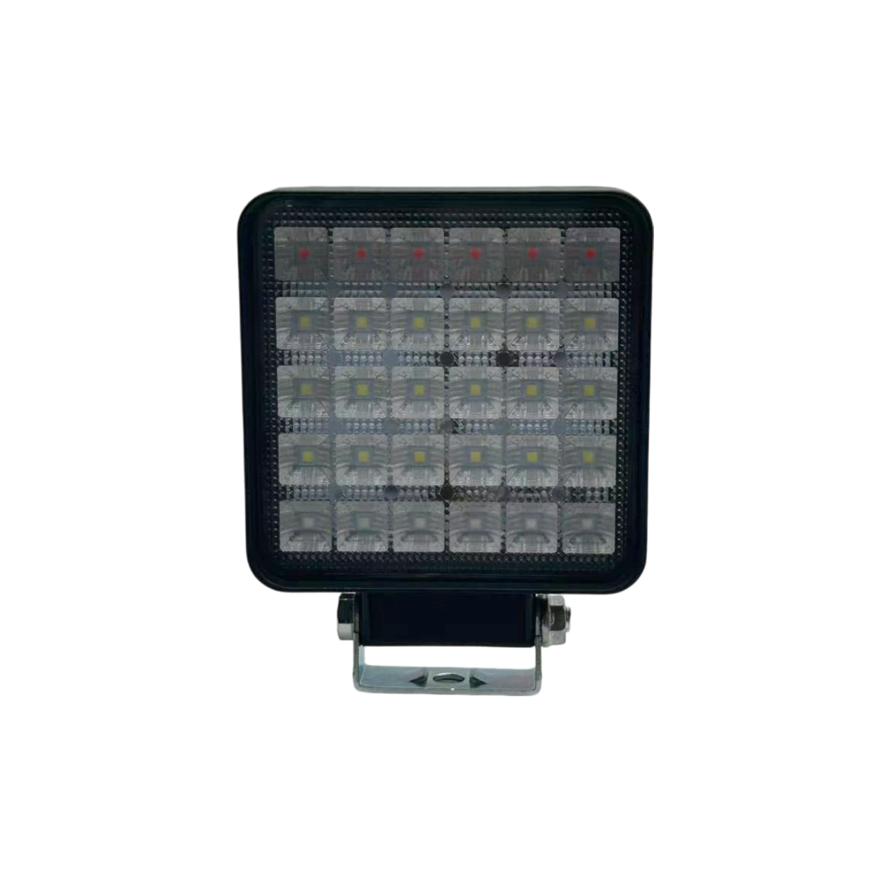 30 Chips Square LED 